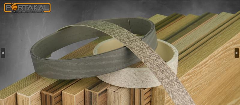 PVC-ABS EDGEBAND