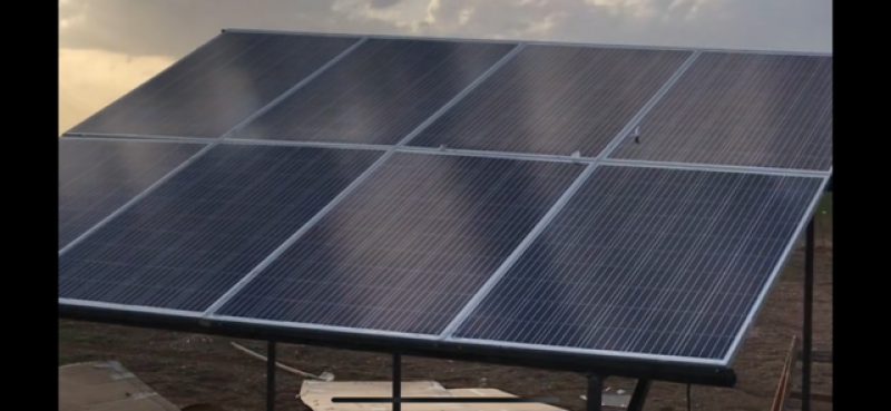 ELEKTRİK SİSTEMLERİ