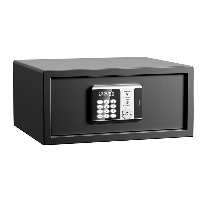 Hotel Safebox