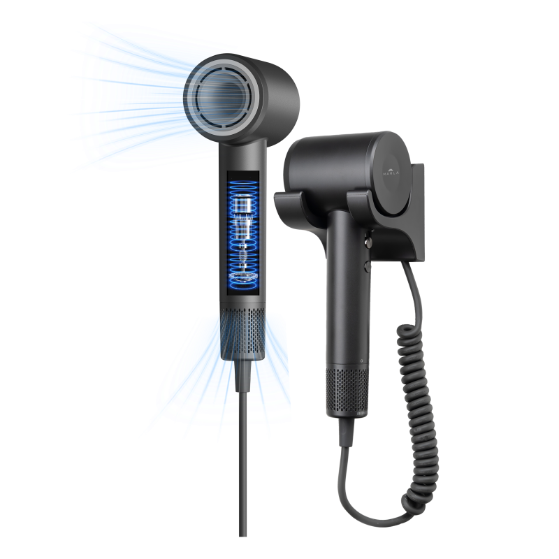 Hair Dryer