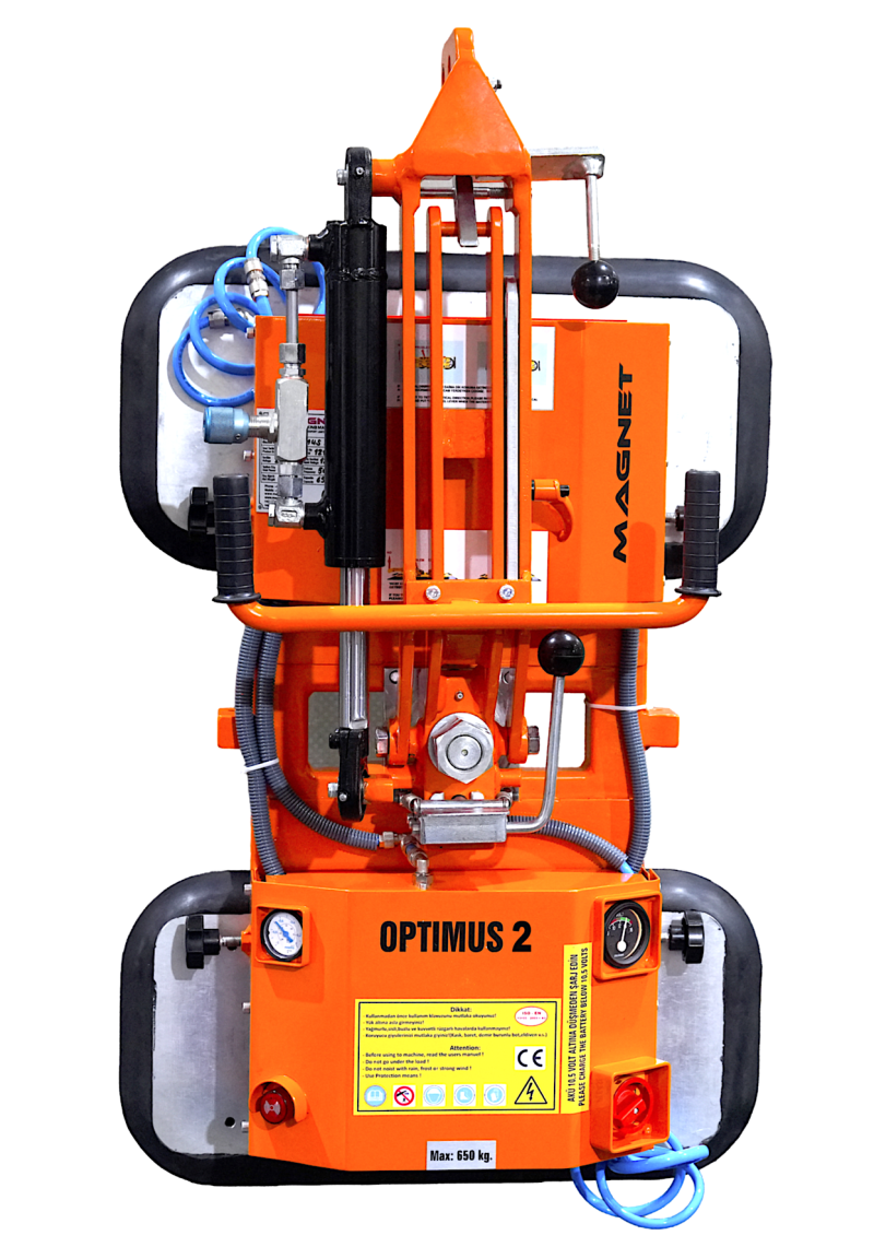 OPTIMUS 2 RK