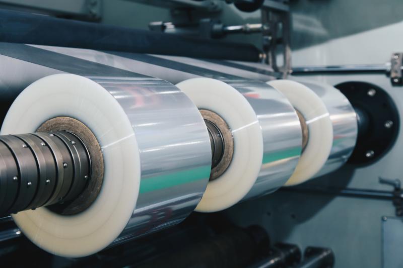 POLYETHYLENE  FILM