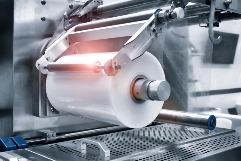 PE SHRINK FILM