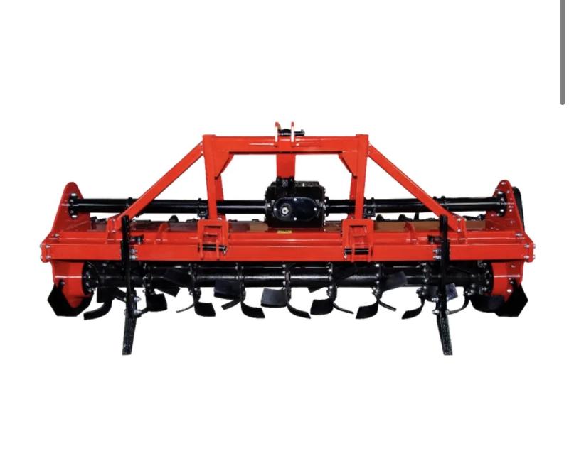 Rototiller