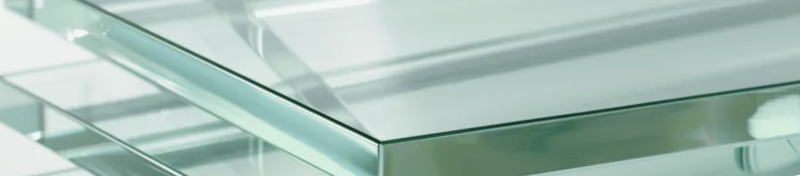 M1 quality clear float glass