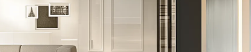 Tinted glass