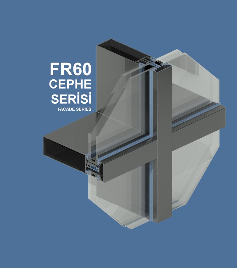 STRADA LINE / FR 60