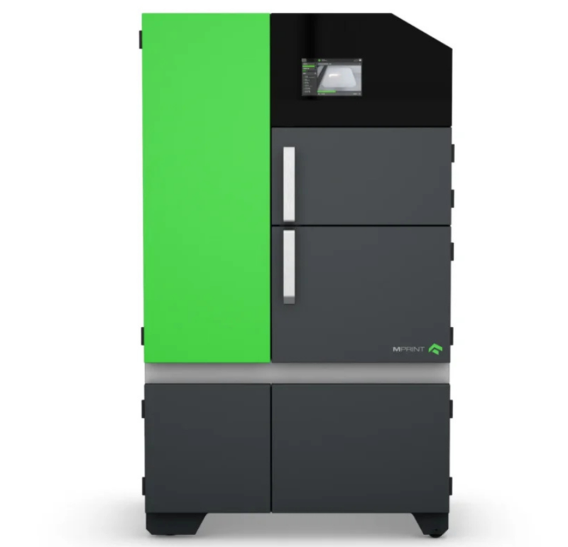 ONE CLICK METAL 3D METAL PRINTER