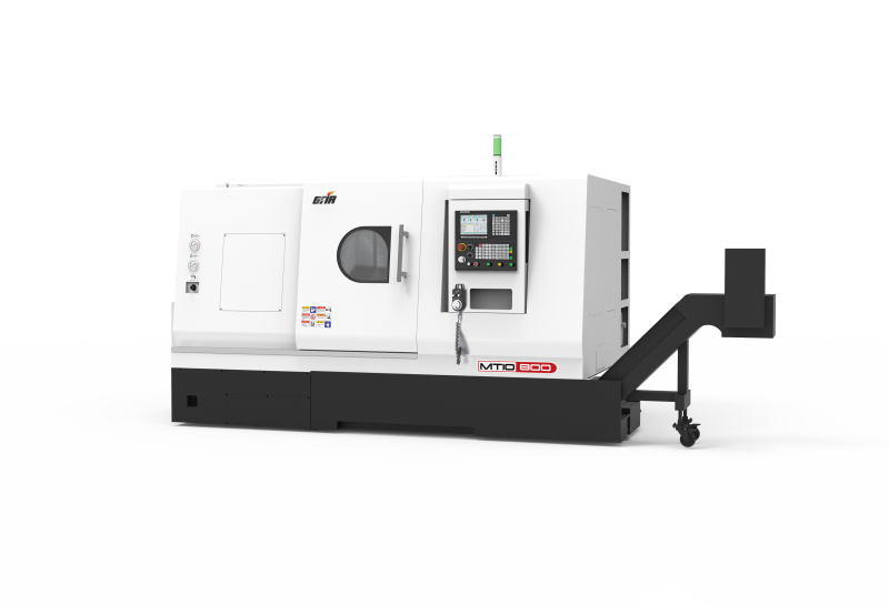 GFIR Cnc Torna