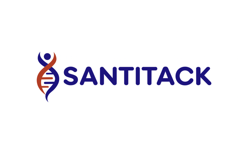 SANTITACK 133