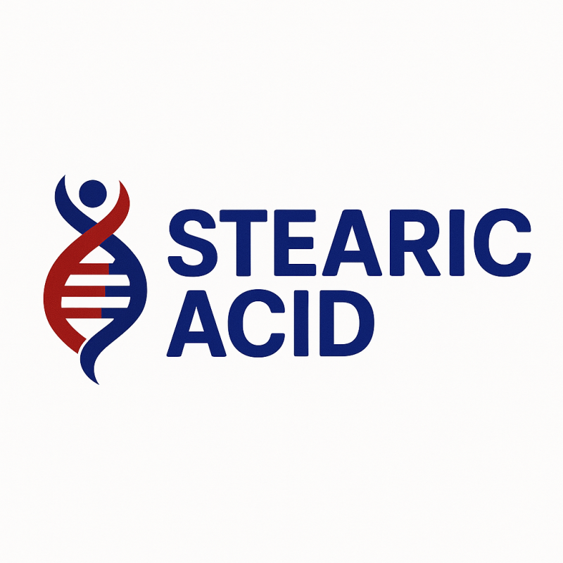 Stearik Asit