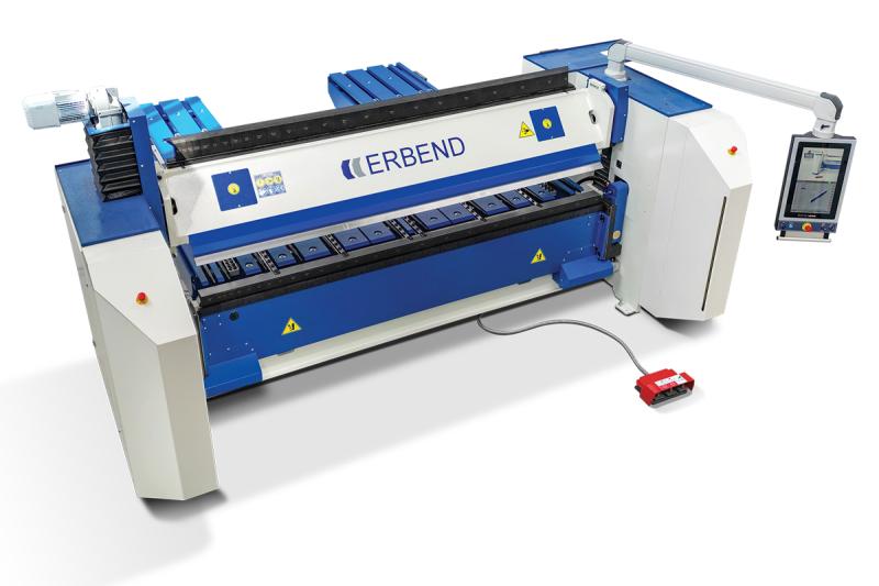 CNC FOLDER