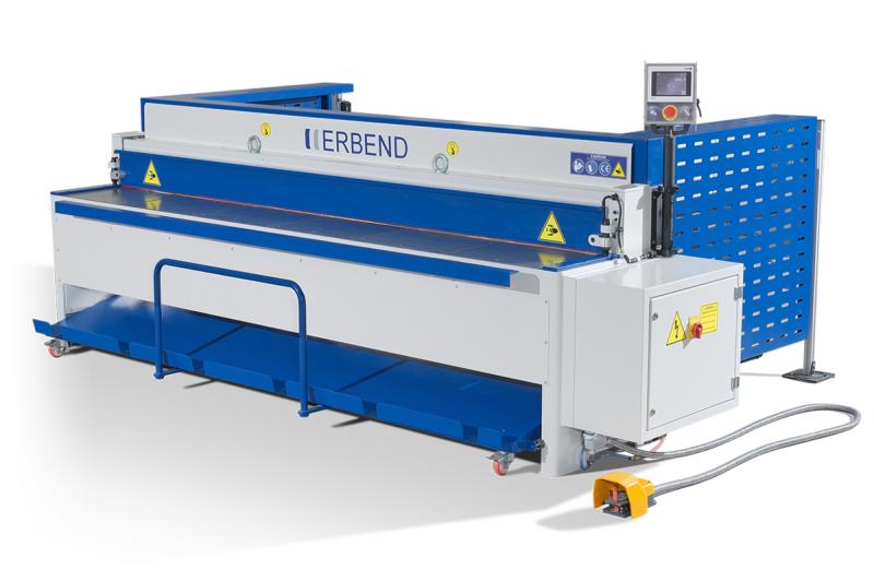 MOTORIZED SHEAR