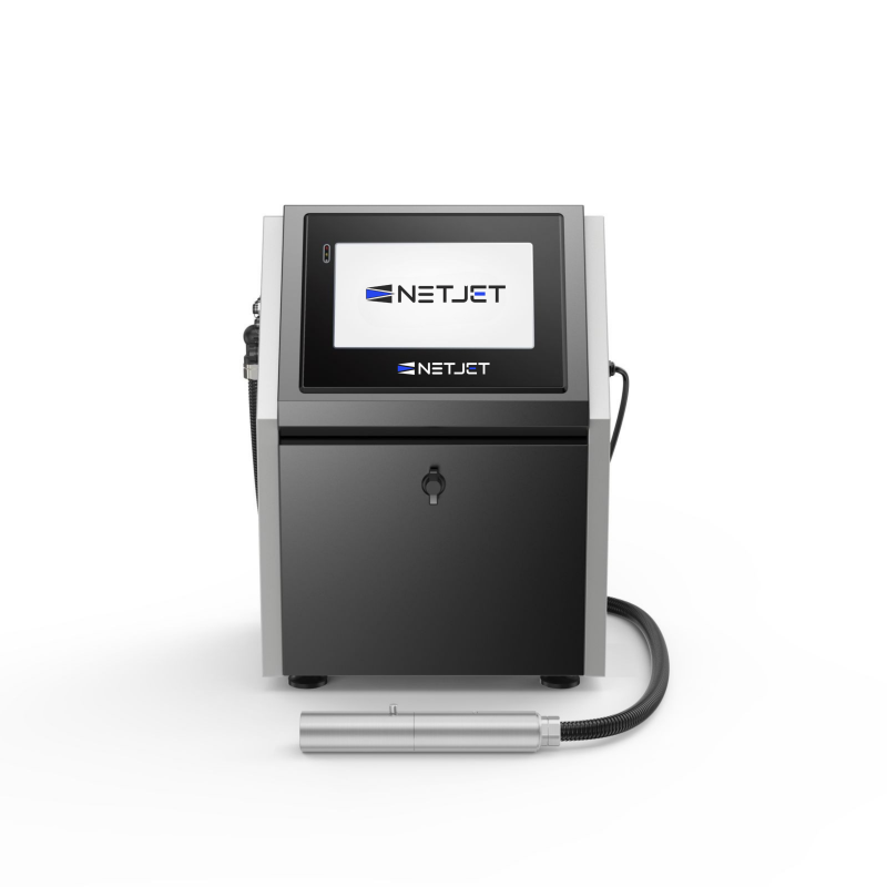 Cıj inkjet printer