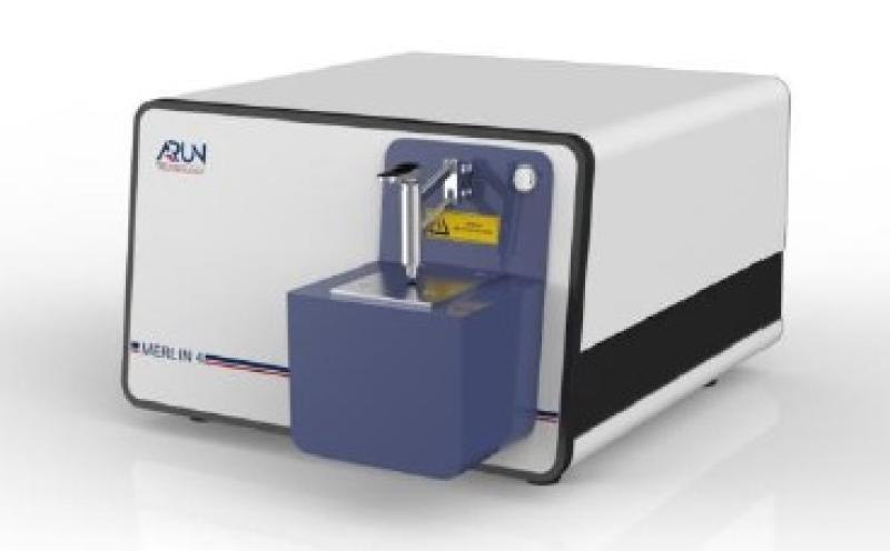 Optik Emisyon Metal Spektrometre