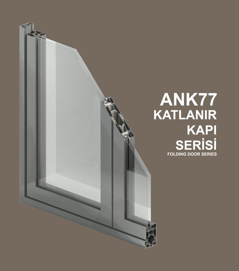 NEXUS LINE / ANK77