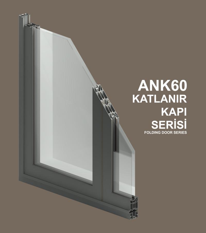 NEXUS LINE / ANK60