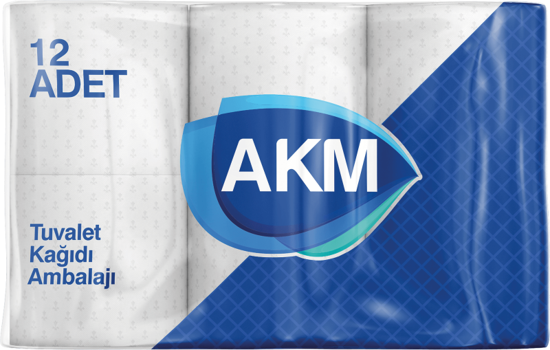 Toilet Paper Packaging