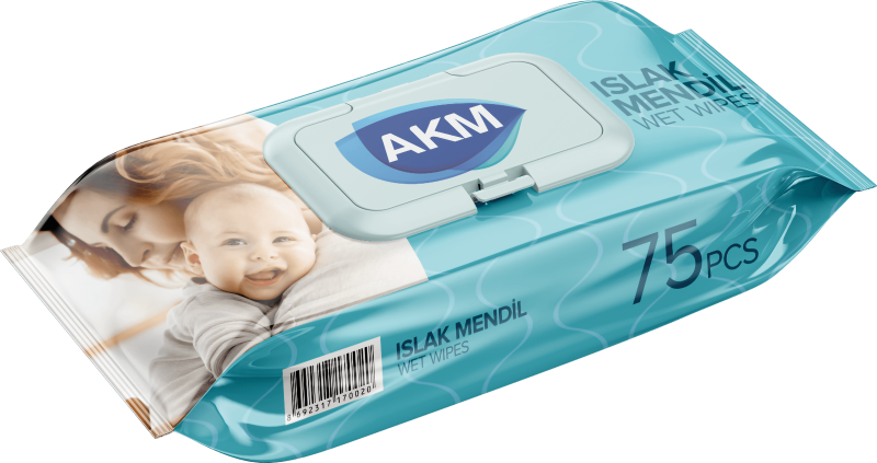 Wet Wipes