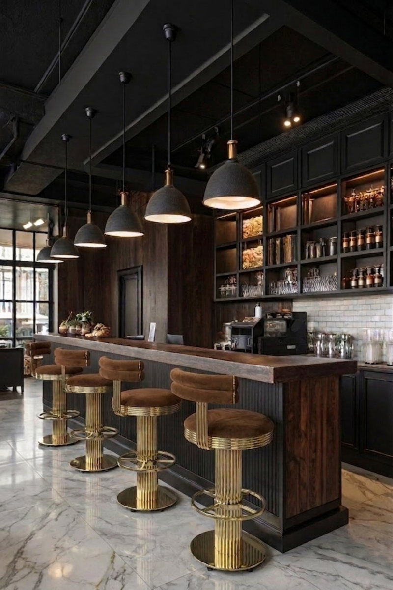 ADA BAR