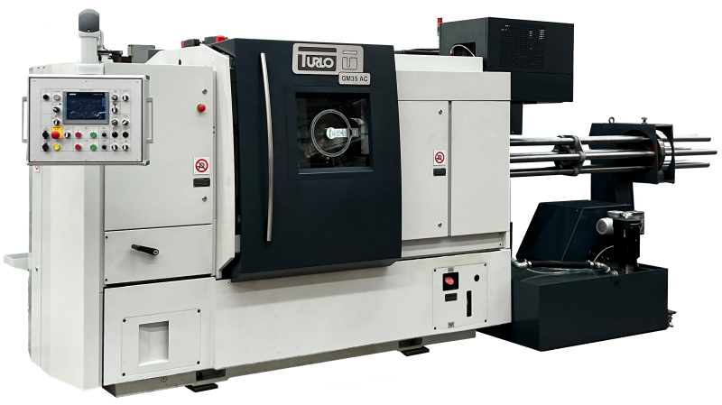DT GM35-6 AC