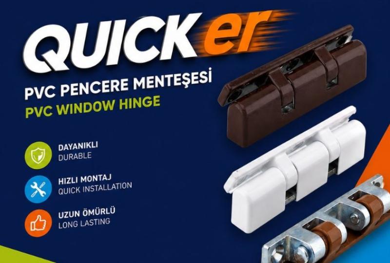 QUICKER MENTEŞE