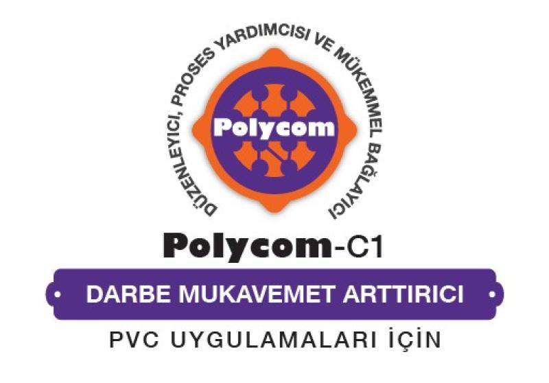 POLYCOM-C1 (CPE Grade)