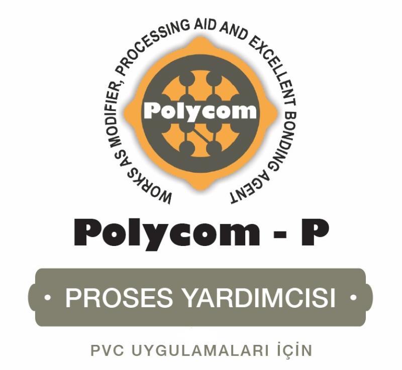 POLYCOM-P