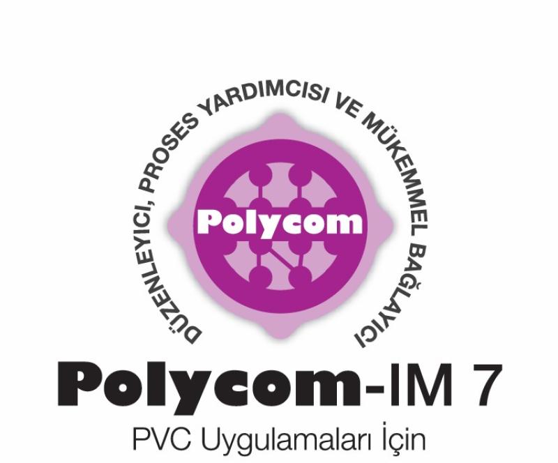 POLYCOM-IM1/IM7