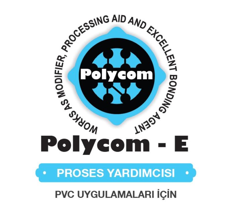 POLYCOM-E