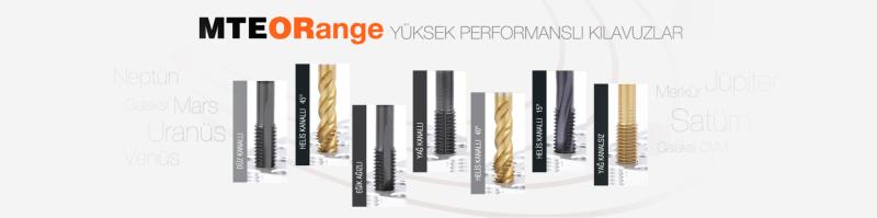 Yüksek Performanslı Klavuzlar