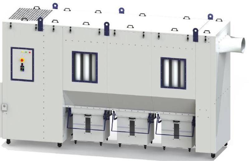 JET FILTER