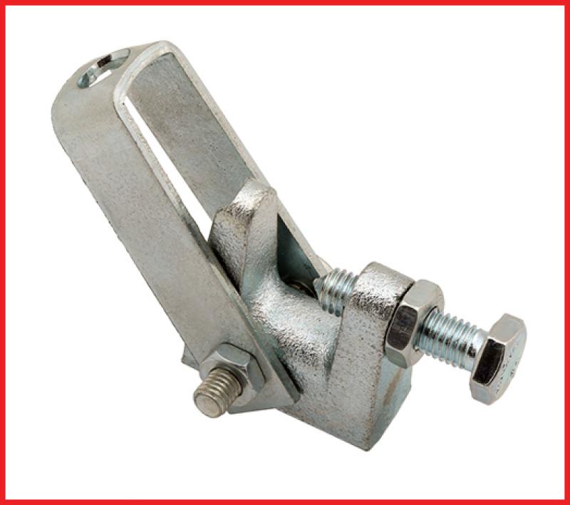Swivel Beam Clamp