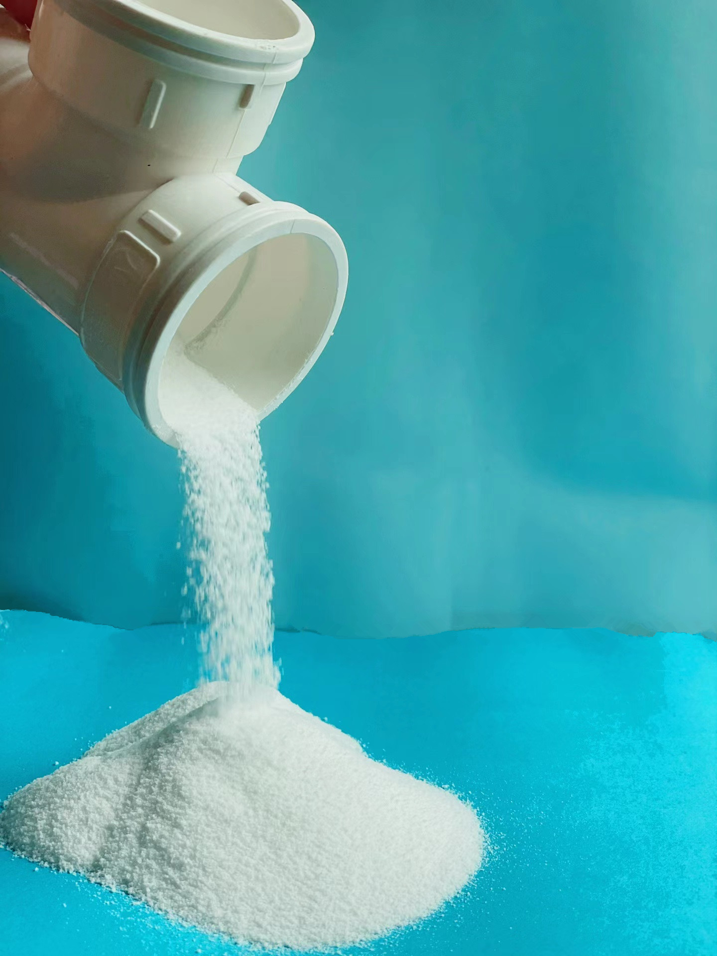 Chlorinated polyethylene(CPE)
