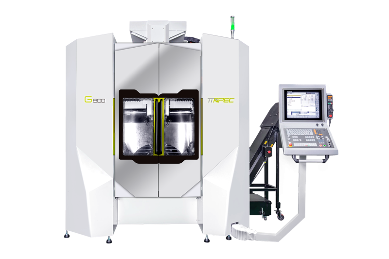 TT APEC G800