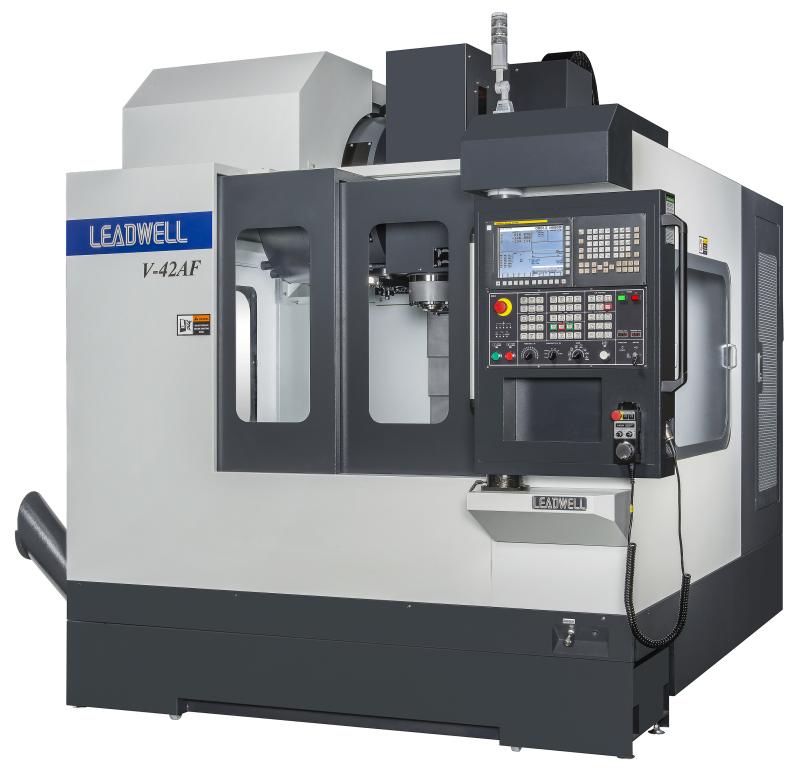 Leadwell V42AF