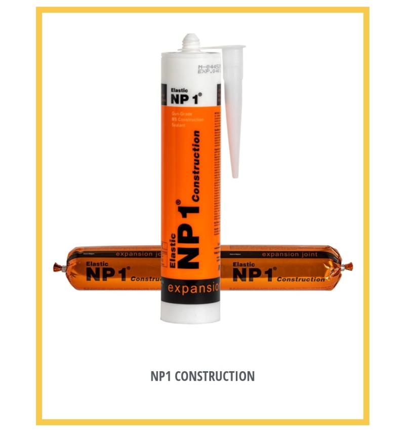 NP1 CONSTRUCTION