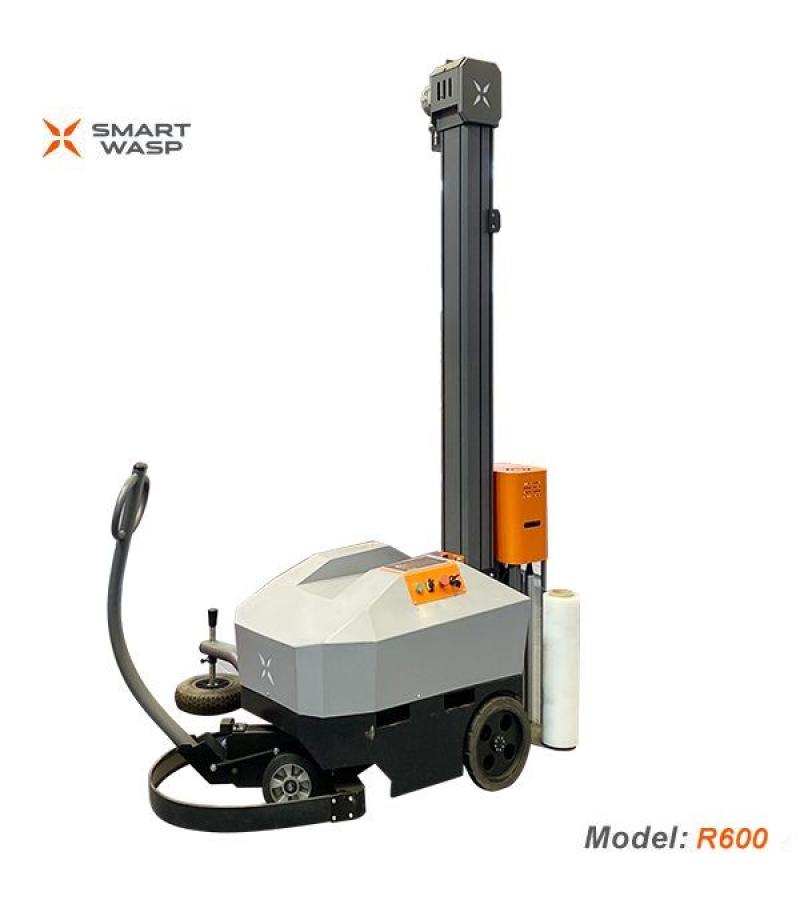 MODEL R600 Mobil