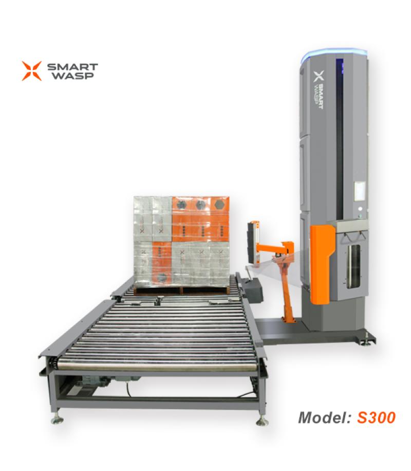 MODEL S300