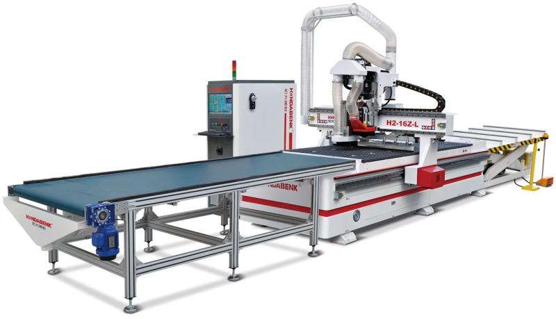 Cnc router