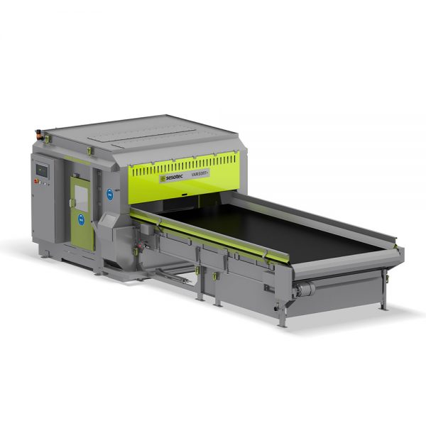 SESOTEC RECYCLING