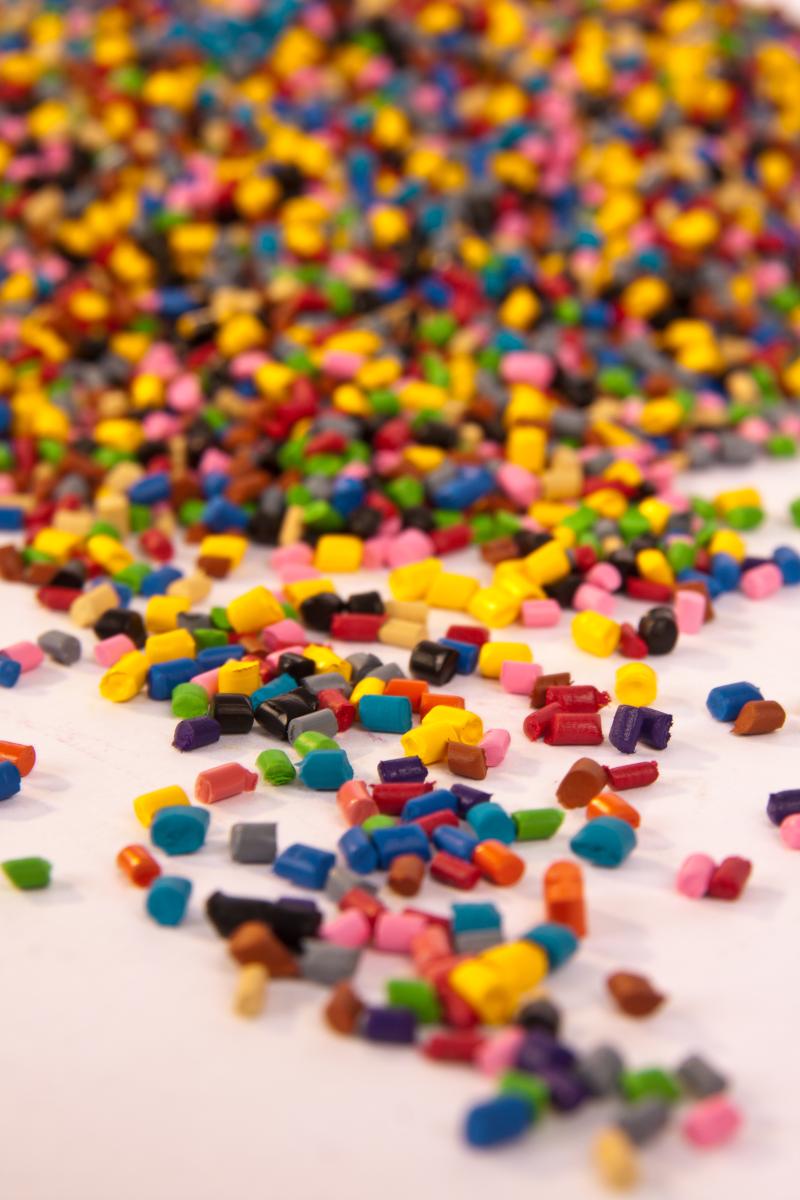 Color Masterbatch
