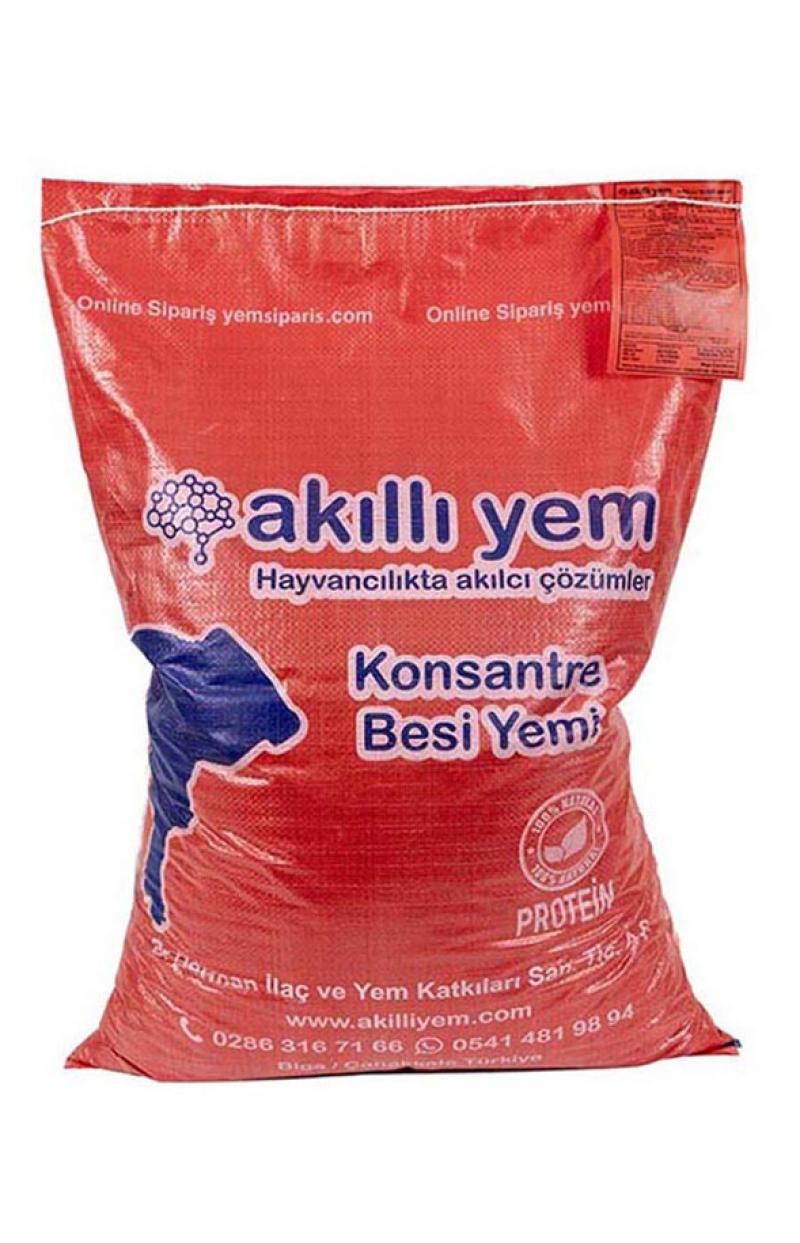 Akıllı Yem