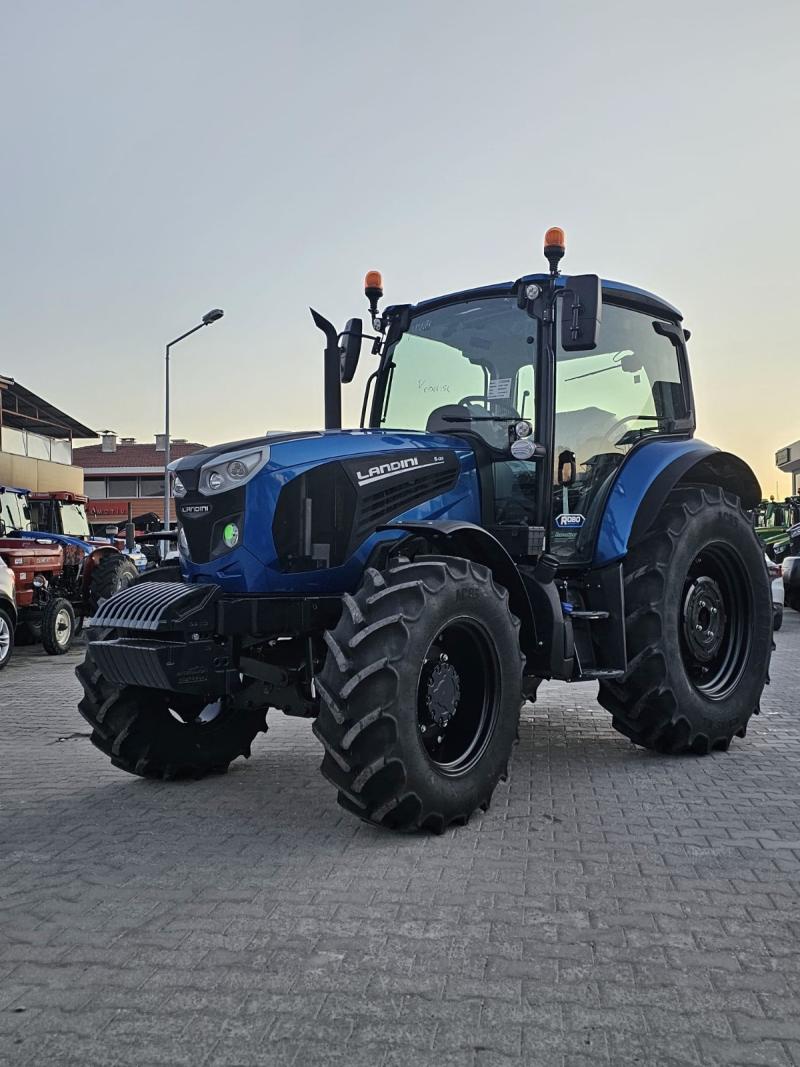 landini traktör