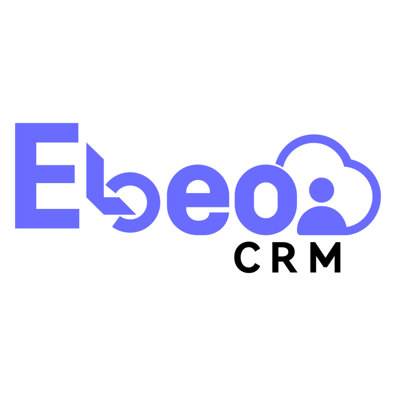 Ebeo CRM