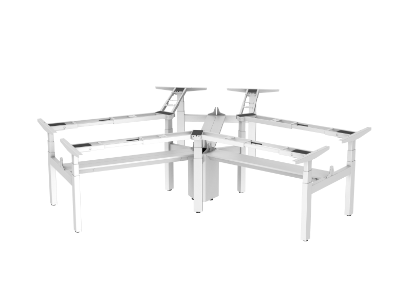Standing Desk Systems