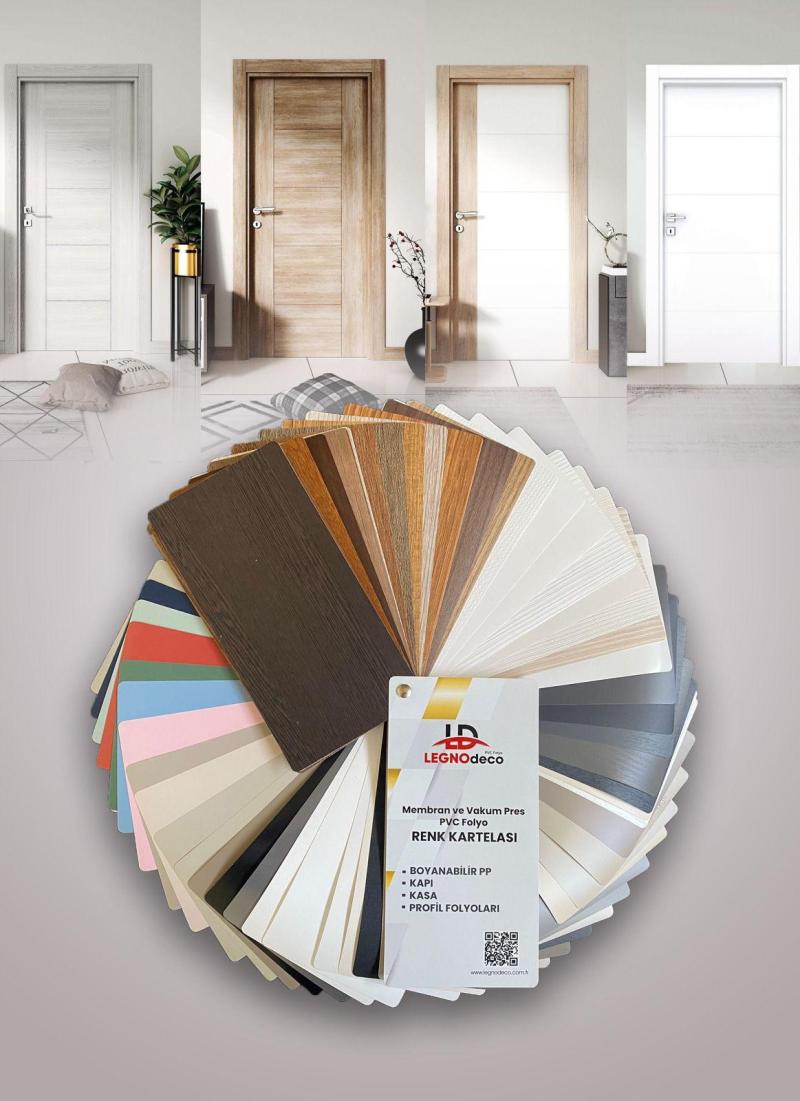 PVC FOIL