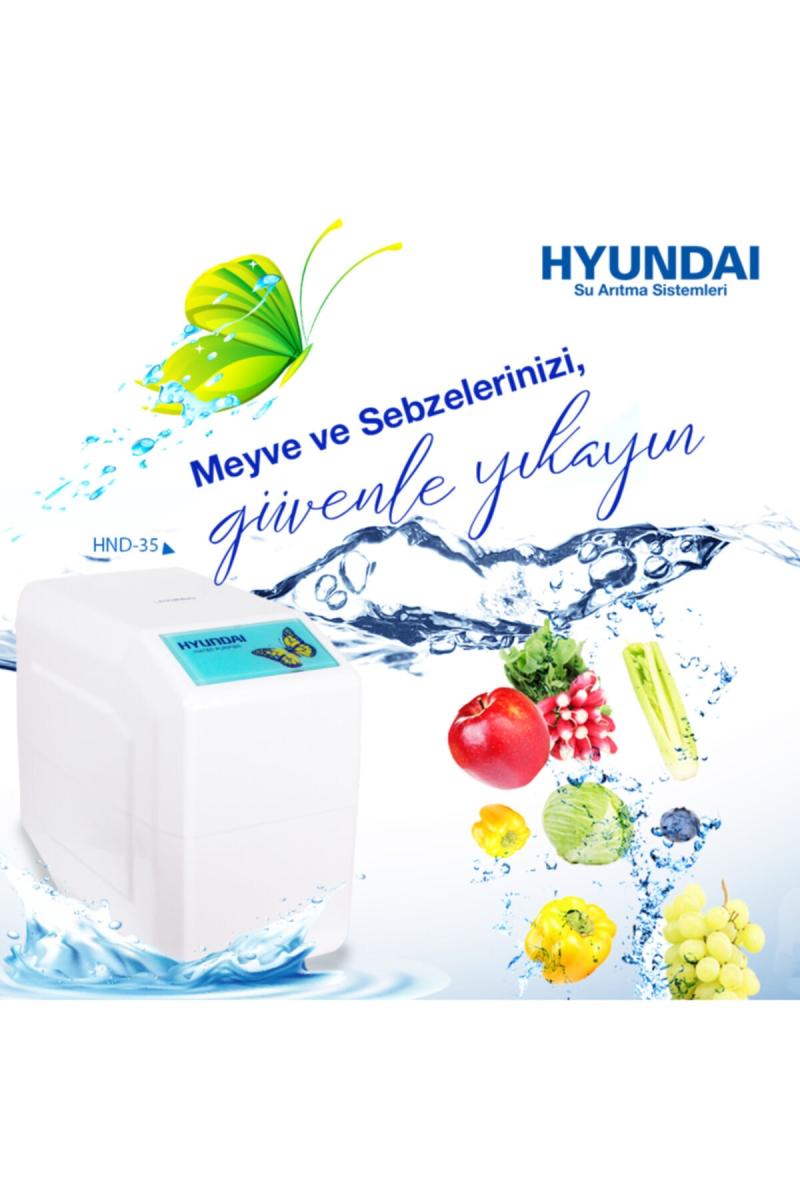 SU ARITMA SİSTEMİ