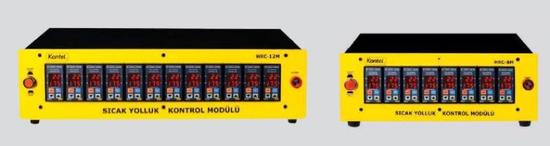 HRCM SERİSİ