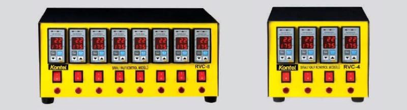 RVCM SERİSİ
